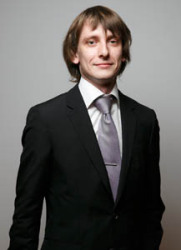 Владимир ЛЕОНЕНКО, фото